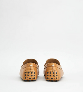 Tod's Mens Gommino Driving Loafers