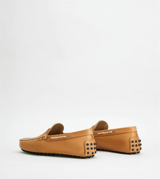 Tod's Mens Gommino Driving Loafers