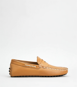 Tod's Mens Gommino Driving Loafers