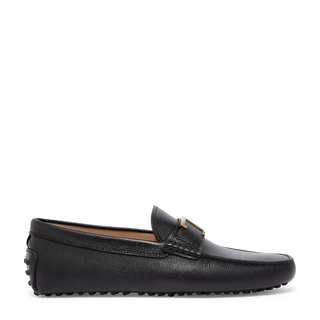 Tods Mens gommino Loafers