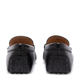 Tods Mens gommino Loafers