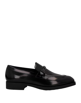 Tod's Mens Heel Loafer