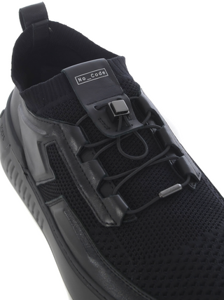 Tod's Mens Runner Sneakers