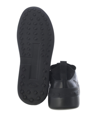 Tod's Mens Runner Sneakers