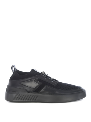 Tod's Mens Runner Sneakers