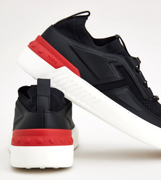 Tod's Mens NO_CODE X Sneakers