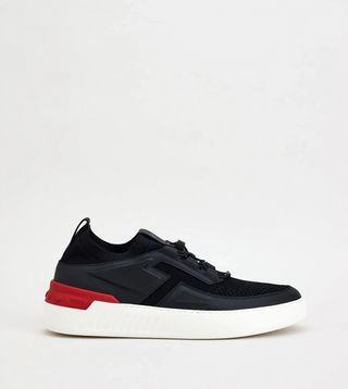 Tod's Mens NO_CODE X Sneakers