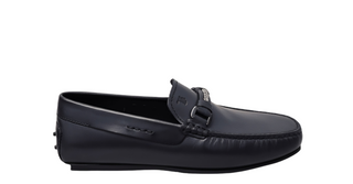TODS MENS LOAFERS IN GALAXY