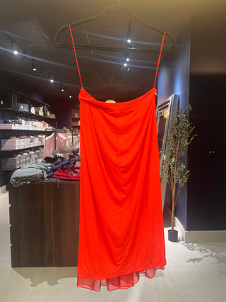 Tom Ford Archive Red Top