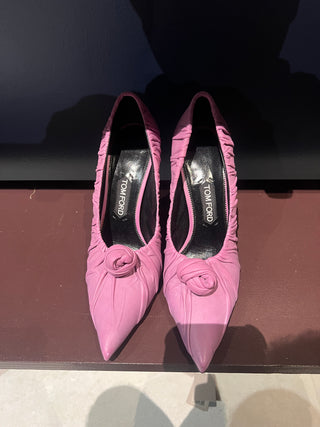 Tom Ford Archive Light Purple High Heels