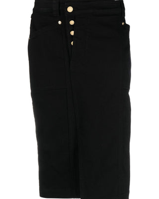 Tom Ford Womens SKIRT In Black