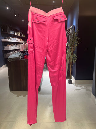Tom Ford Archive Hot Pink Pants
