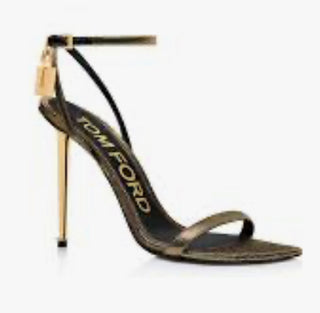 Tom ford women high heels