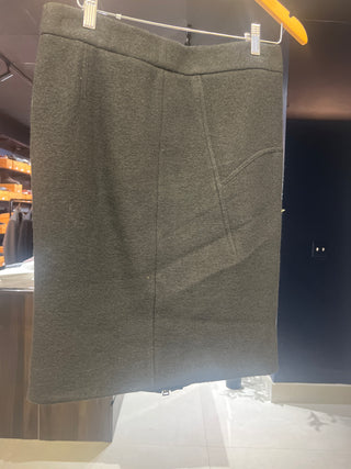 Tom Ford Archive Black Skirt