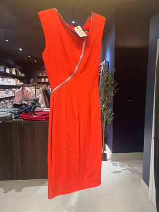 Tom Ford Archive Red Dress