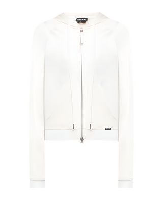 Tom Ford Womens Sports Jacket in Beige