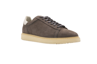 Brunello Cucinelli New Leather Low Top Sneakers