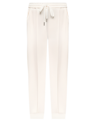 Tom Ford Womens Joggers In White