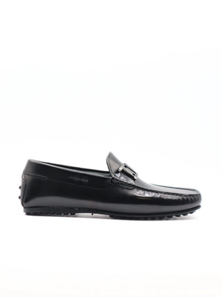 Tod's Mens Gommino Driver Loafer