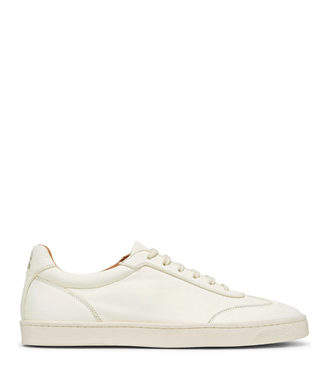 Brunello Cucinelli Men’s White Sneaker
