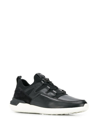 TODS MENS SNEAKER In BLACK