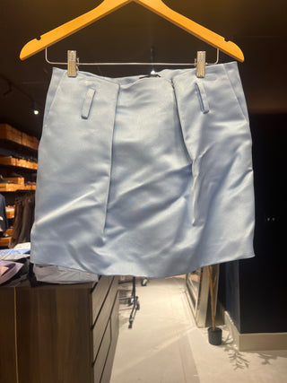 Tom Ford Archive Blue Skirt