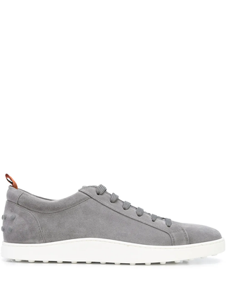 TODS MENS LOAFER In GREY