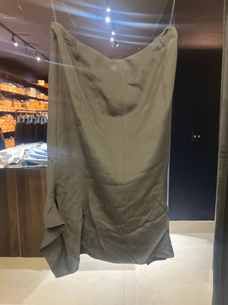 Tom Ford Archive Black Skirt