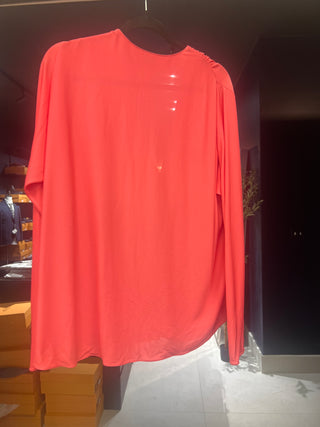 Tom Ford Archive Top in Watermelon Pink