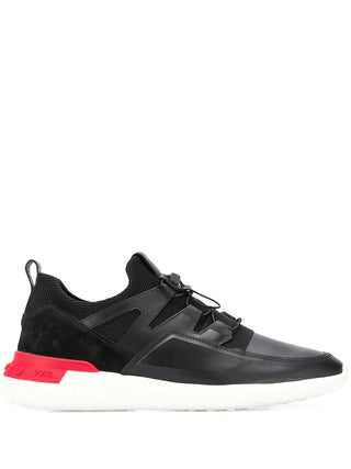 TODS MENS SNEAKER In BLACK