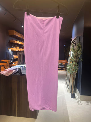 Tom Ford Archive Bright Mauve Skirt