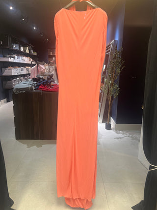 Tom Ford Archive Pink Dress