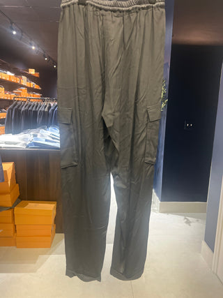 Tom Ford Archive Black Cargo Pants