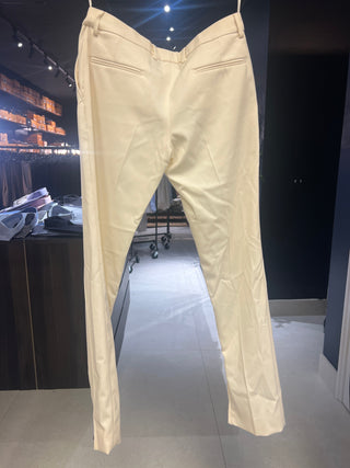 Tom Ford Archive White Pants