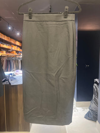 Tom Ford Archive Black Skirt
