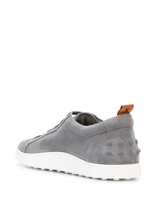 TODS MENS LOAFER In GREY