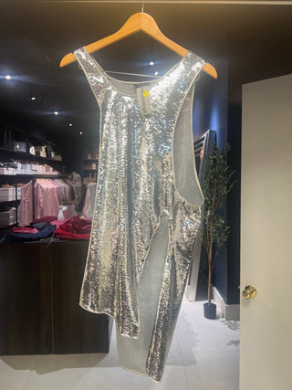 Tom Ford Archive Silver Top
