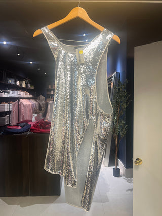 Tom Ford Archive Silver Top