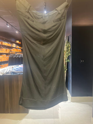 Tom Ford Archive Black Skirt