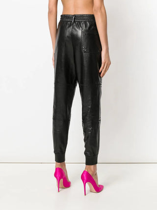 Tom Ford Womens PANTS In Black