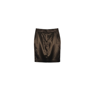 Tom Ford Satin Skirt
