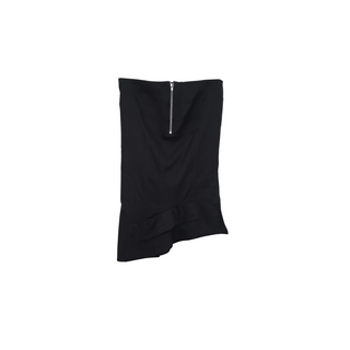 Tom Ford Asymmetrical Skirt