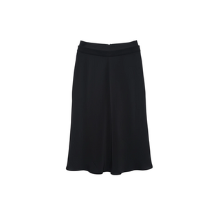 Tom Ford Asymmetrical Wrap Skirt