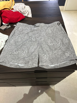 Brunello Cucinelli Mens Swimwear In CAP38