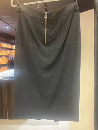 Tom Ford Archive Black Skirt