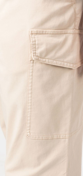 Brunello Cucinelli Mens Trousers In Beige