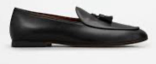 TODS MENS DRESS SHOE In BLACK