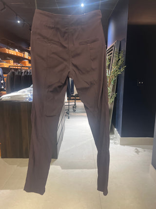 Tom Ford Archive Bordeaux Pants