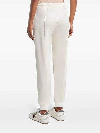 Tom Ford Womens White Joggers