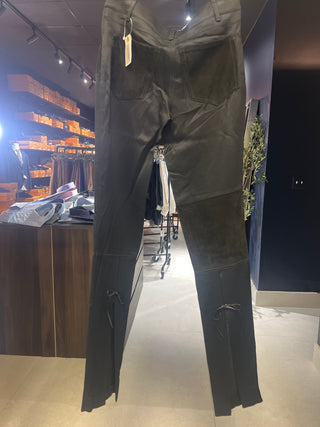 Tom Ford Archive Black Pants